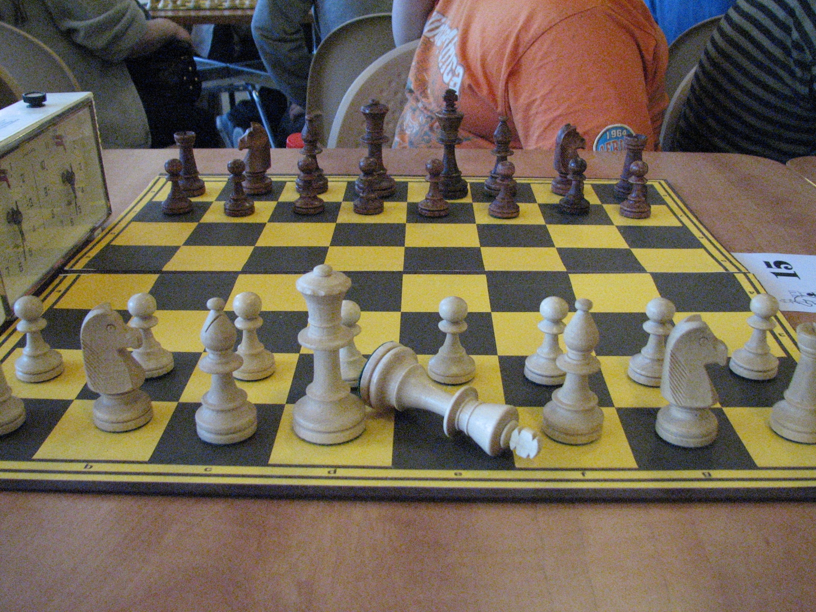 Vorschau